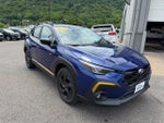 2025 Crosstrek Thumbnail 3