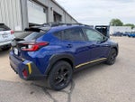 2025 Crosstrek Thumbnail 4