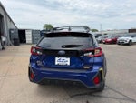 2025 Crosstrek Thumbnail 5