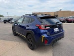 2025 Crosstrek Thumbnail 6