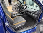 2025 Crosstrek Thumbnail 10