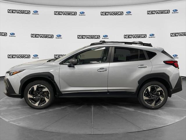 2024 Subaru Crosstrek - $27,977