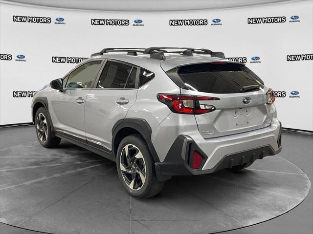 2024 Subaru Crosstrek - $27,977