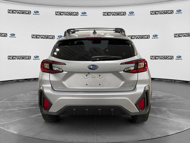 2024 Subaru Crosstrek - $27,977