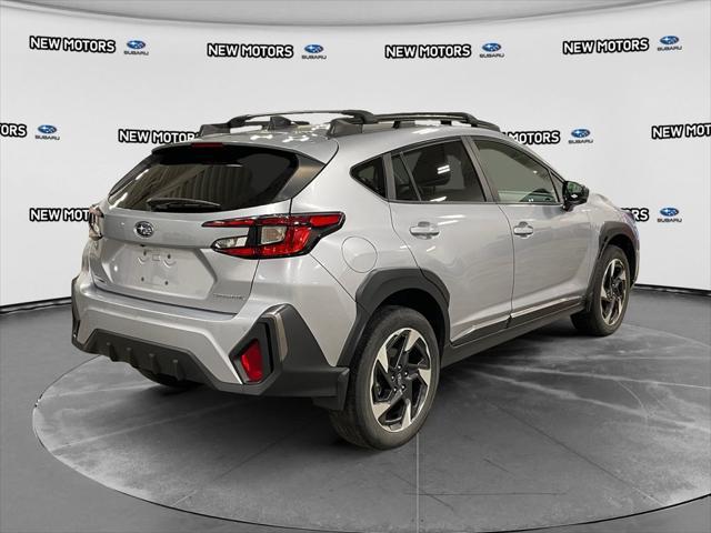 2024 Subaru Crosstrek - $27,977