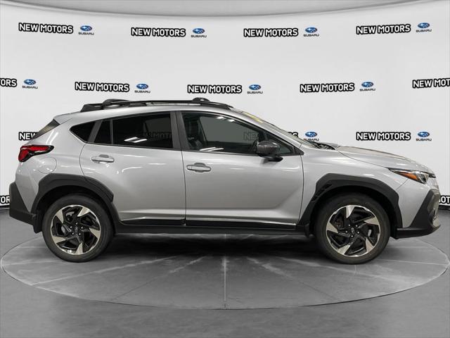 2024 Subaru Crosstrek - $27,977