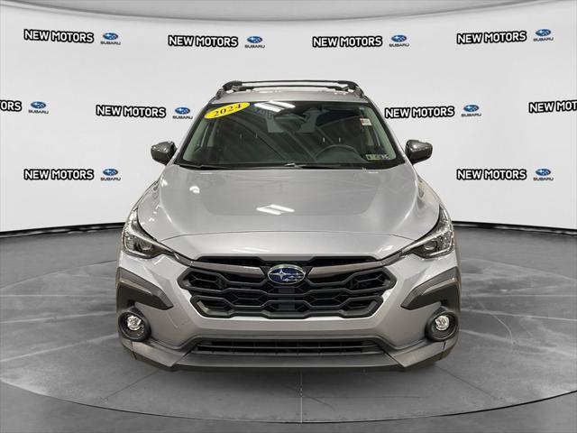 2024 Subaru Crosstrek - $27,977