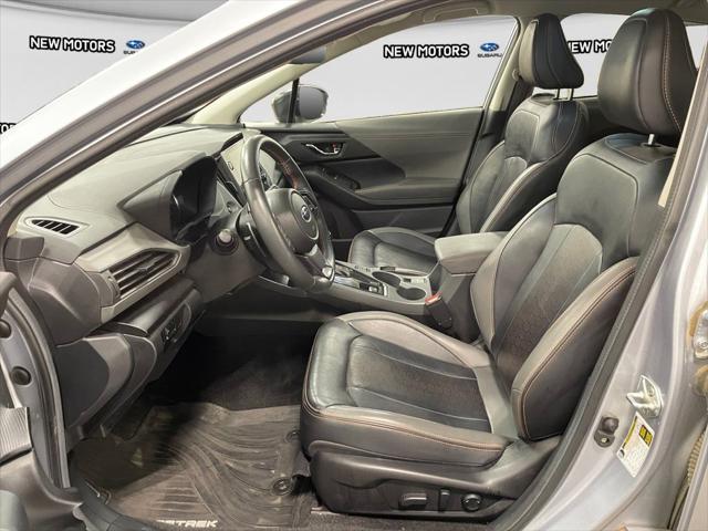2024 Subaru Crosstrek - $27,977