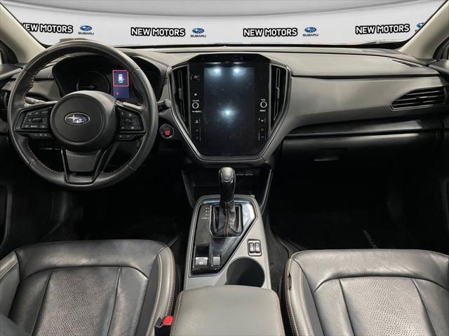 2024 Subaru Crosstrek - $27,977