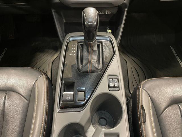 2024 Subaru Crosstrek - $27,977