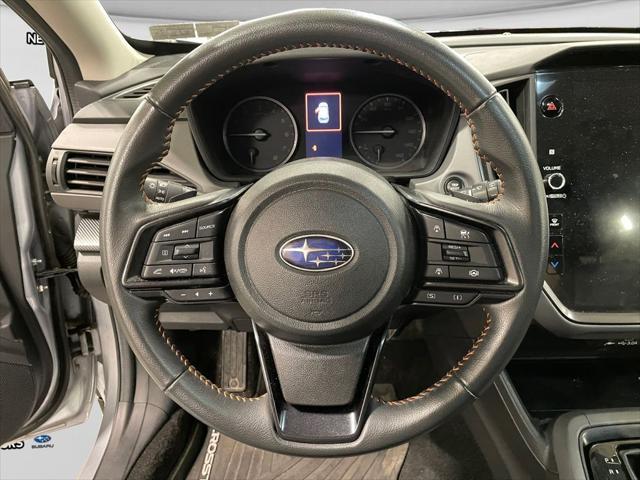 2024 Subaru Crosstrek - $27,977