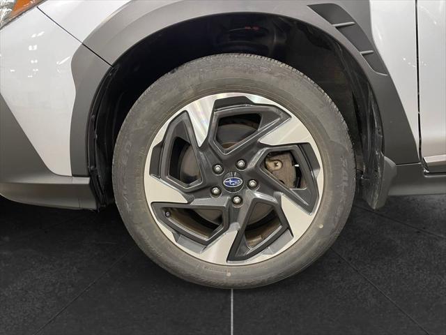 2024 Subaru Crosstrek - $27,977