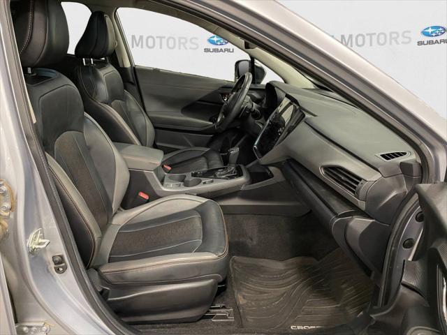 2024 Subaru Crosstrek - $27,977