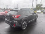 2024 Crosstrek Thumbnail 4