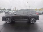 2024 Crosstrek Thumbnail 8