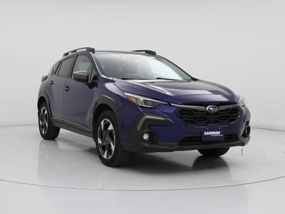 2024 Subaru Crosstrek AWD Limited 4DR Crossover