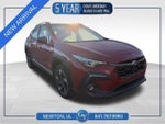 2024 Crosstrek Thumbnail 1