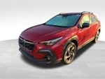 2024 Crosstrek Thumbnail 4