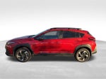 2024 Crosstrek Thumbnail 5