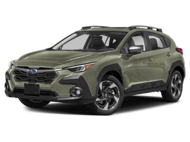 2024 Subaru Crosstrek - $29,076