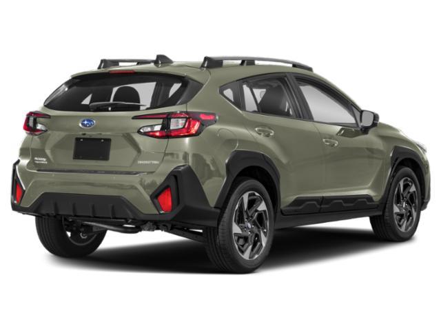 2024 Subaru Crosstrek - $29,076