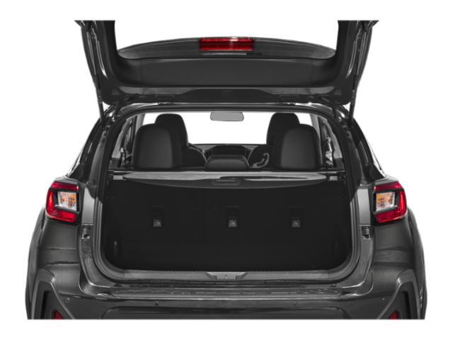 2024 Subaru Crosstrek - $29,076