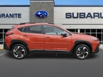 2024 Crosstrek Thumbnail 8