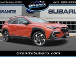 2024 Crosstrek Thumbnail 31