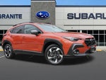 2024 Crosstrek Thumbnail 33