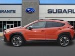 2024 Crosstrek Thumbnail 6