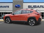 2024 Crosstrek Thumbnail 7