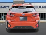 2024 Crosstrek Thumbnail 8