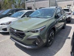 2025 Crosstrek Thumbnail 3