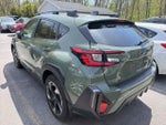 2025 Crosstrek Thumbnail 6