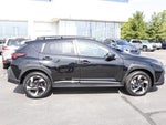 2026 Crosstrek Thumbnail 9
