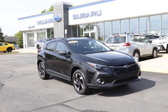2026 Subaru Crosstrek - $32,709