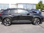 2026 Crosstrek Thumbnail 2