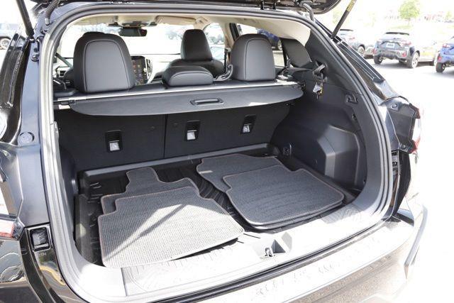 2026 Subaru Crosstrek - $32,709