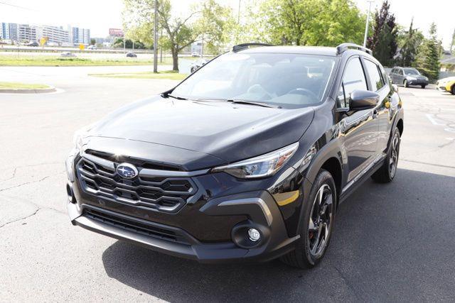 2026 Subaru Crosstrek - $32,709