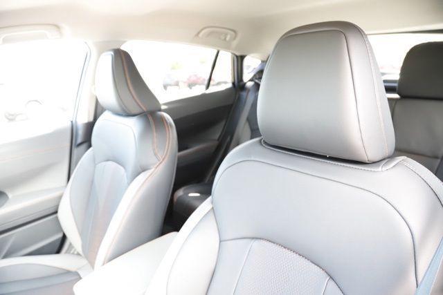 2026 Subaru Crosstrek - $32,709