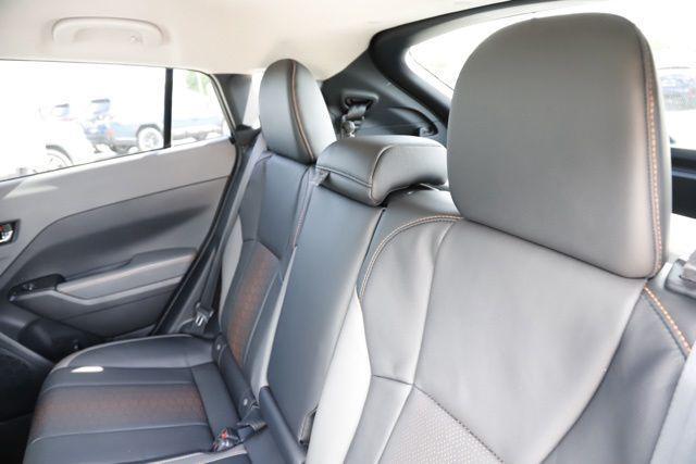 2026 Subaru Crosstrek - $32,709