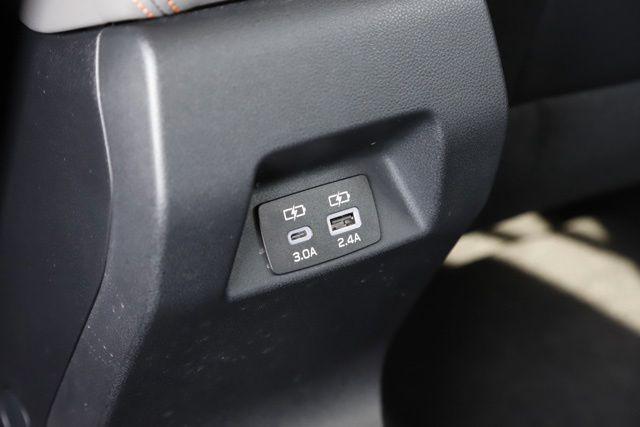 2026 Subaru Crosstrek - $32,709