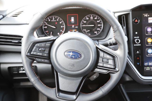 2026 Subaru Crosstrek - $32,709