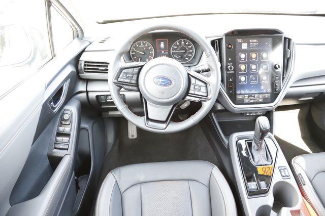 2026 Subaru Crosstrek - $32,709
