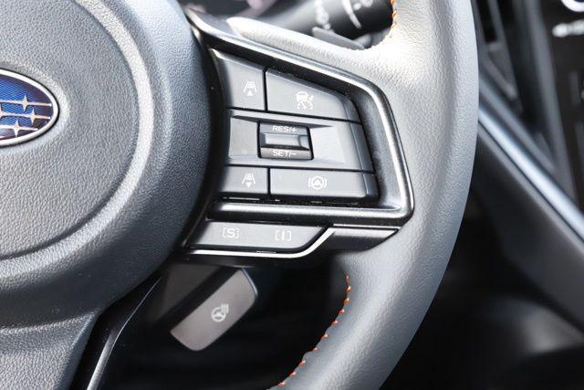 2026 Subaru Crosstrek - $32,709