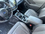 2024 Crosstrek Thumbnail 9