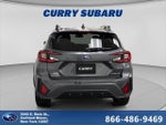 2024 Crosstrek Thumbnail 4