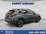 2024 Crosstrek Thumbnail 5