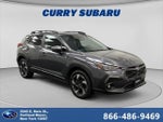 2024 Crosstrek Thumbnail 7