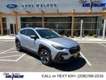2024 Crosstrek Thumbnail 1